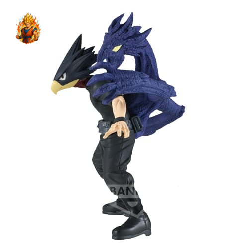 Figurine de Fumikage Tsukuyomi - My Hero Academia
