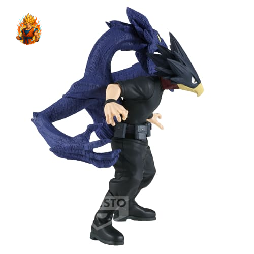 Figurine de Fumikage Tsukuyomi - My Hero Academia