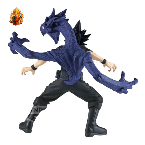 Figurine de Fumikage Tsukuyomi - My Hero Academia