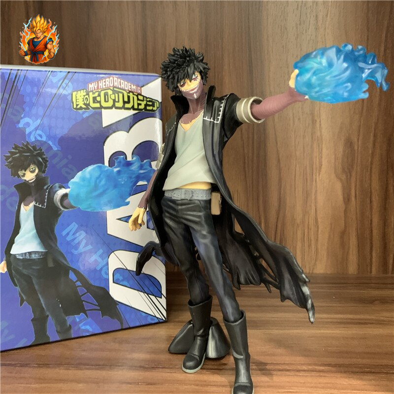 Figurine Dabi Crematorium - My Hero Academia