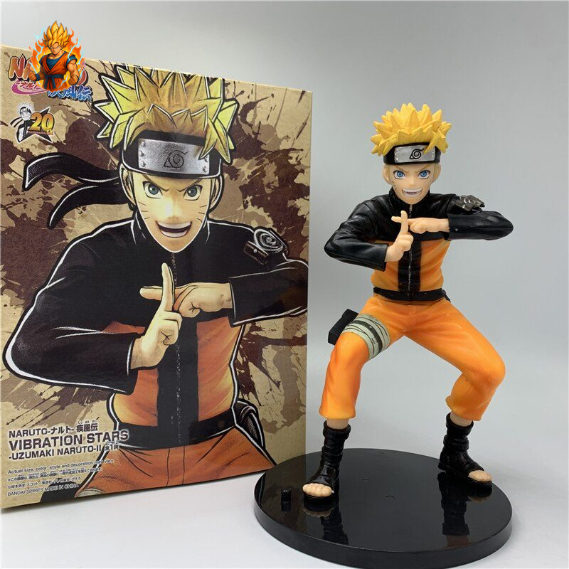 Figurine Anime Naruto