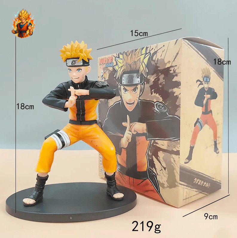 Figurine Anime Naruto