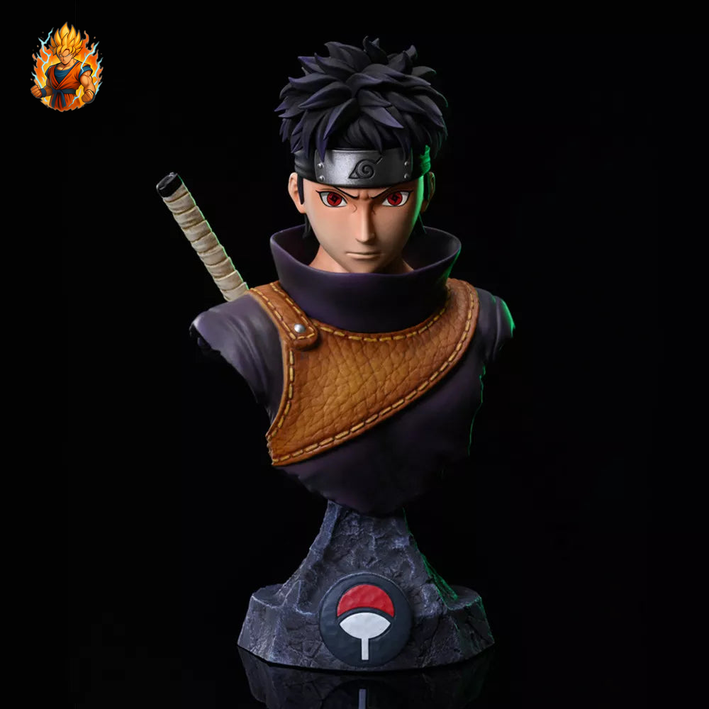 Shisui Büste Figur-Ma boutique