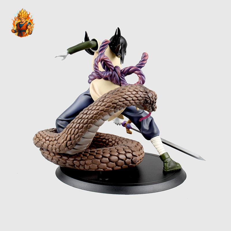Figurine d'Orochimaru