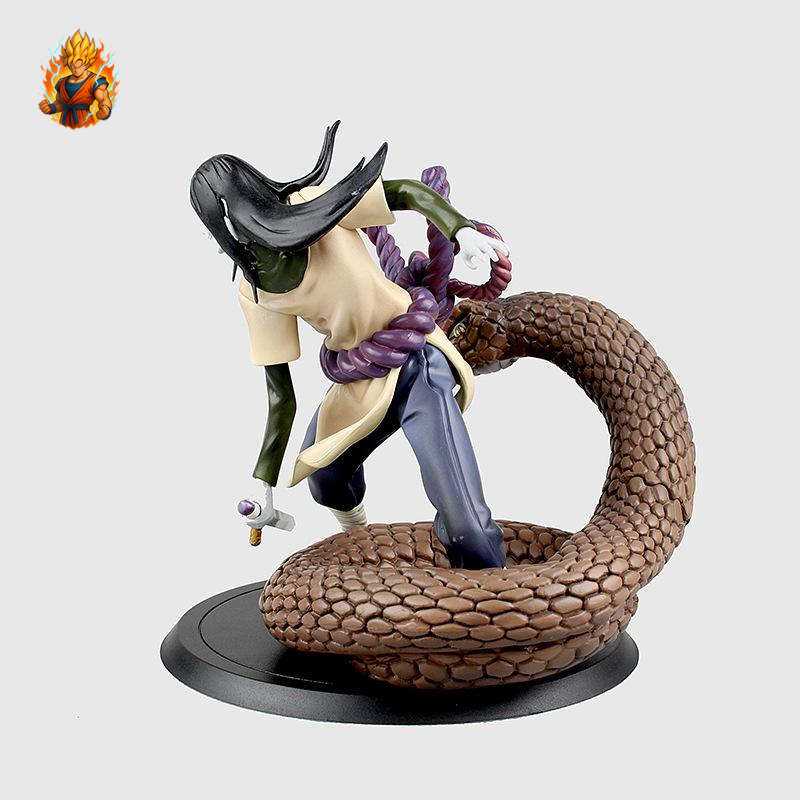 Figurine d'Orochimaru