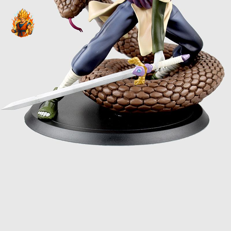Figurine d'Orochimaru