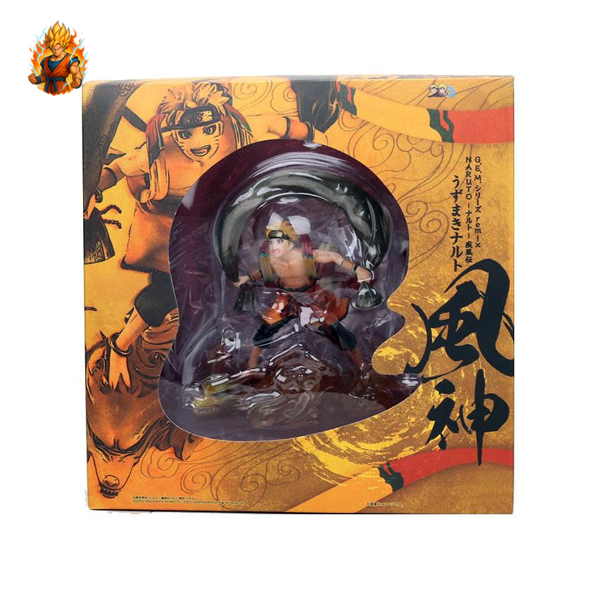 Figurine Naruto Kyubi