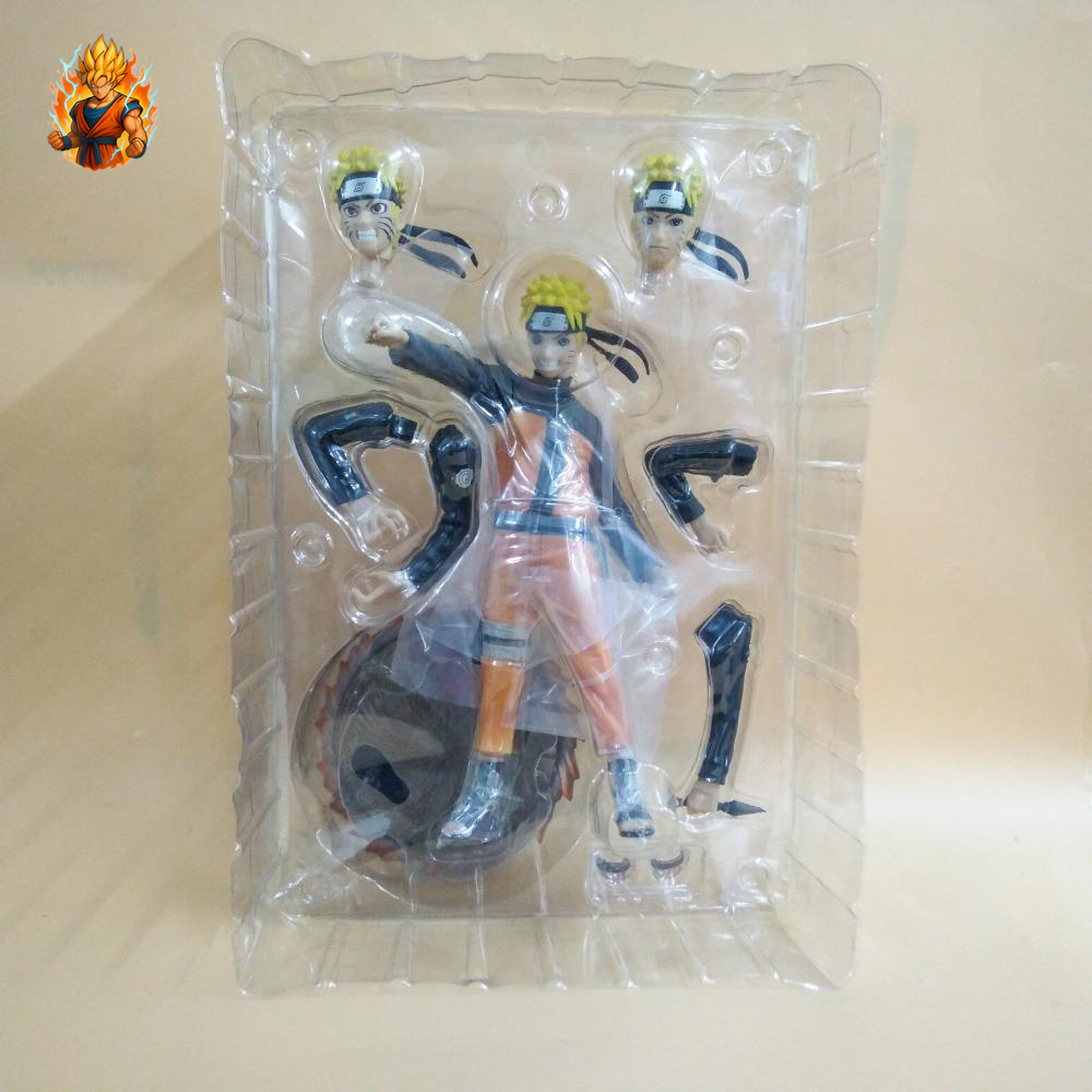 Figurine Naruto Shippuden