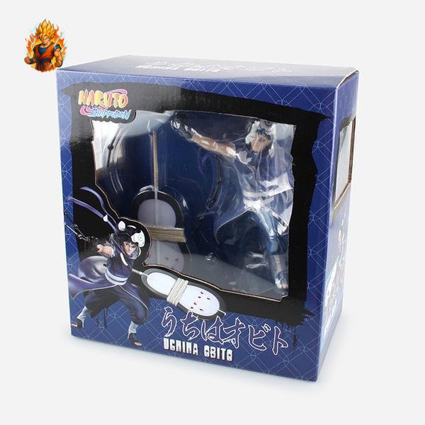 Figurine Naruto Obito