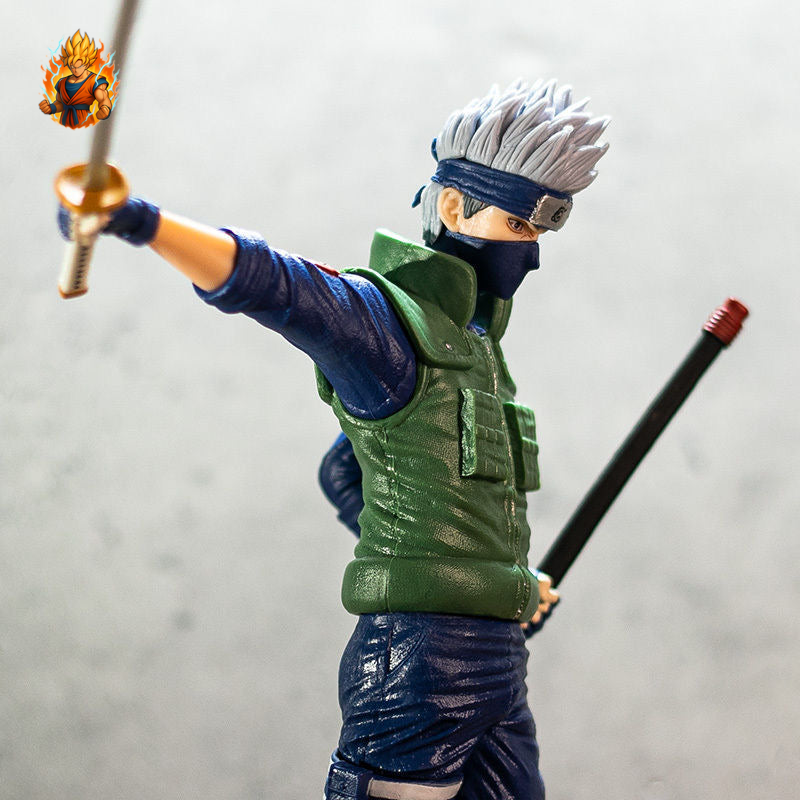 Figurine Naruto Kakashi