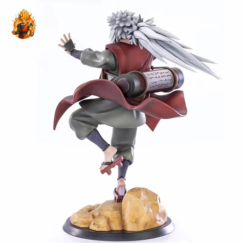 Figurine Naruto Jiraiya