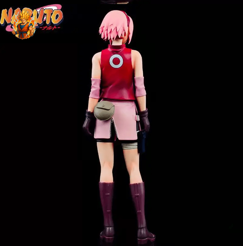 Figurine Naruto Sakura Uchiha