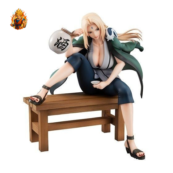 Figurine Tsunade Élite