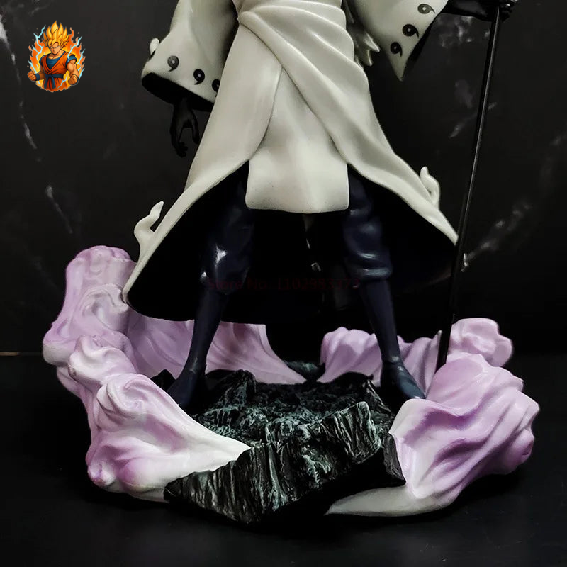 Figurine Obito Uchiha