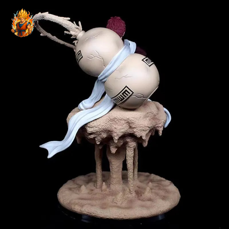 Figurine de Gaara du désert