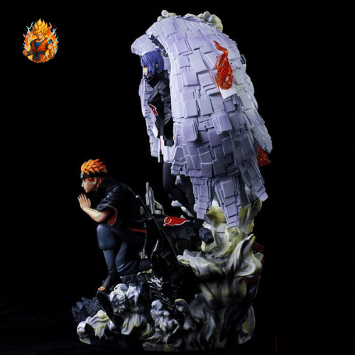 schmerz-konan-Figurine