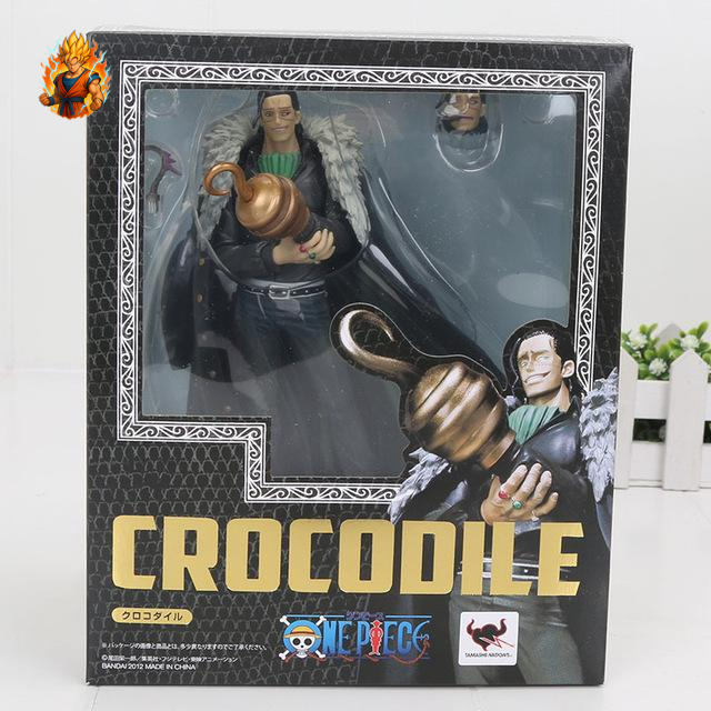 Figurine de Crocodile One Piece