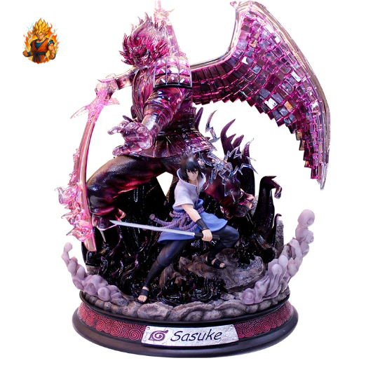 Figurine Sasuke Susanoo