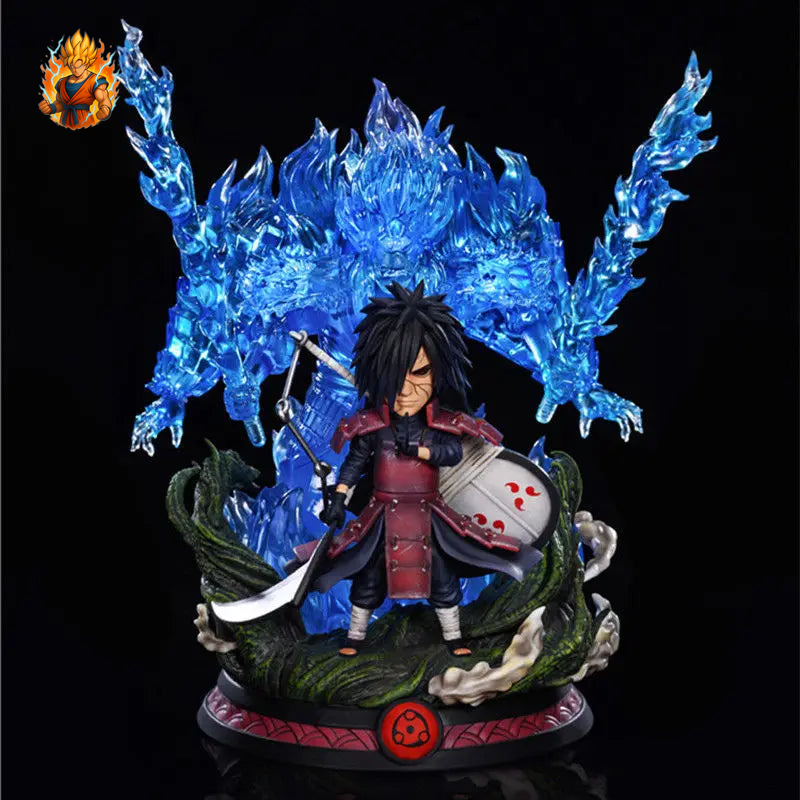 Figurine de Susanoo Madara Uchiha.-Ma boutique