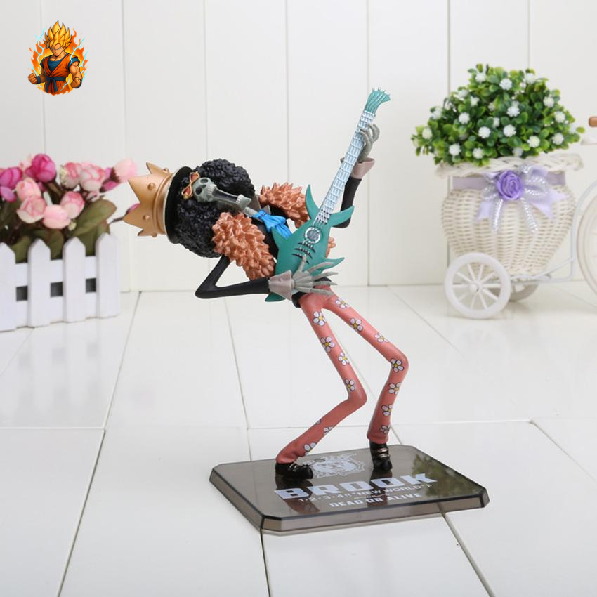 Figurine One Piece Soul King (18cm).-Ma boutique