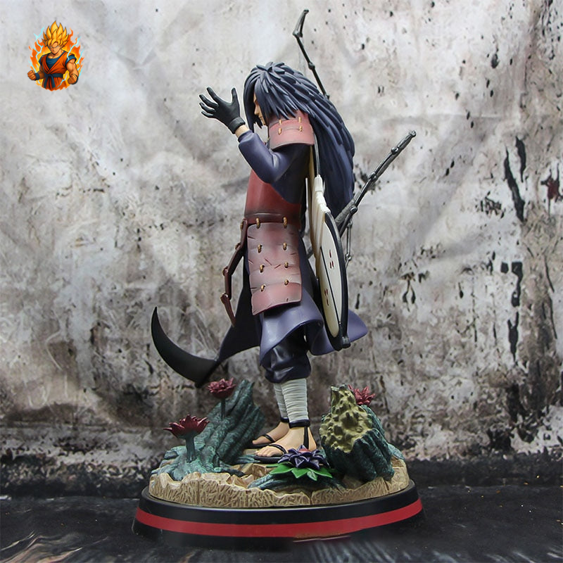 Figurine Naruto Uchiha Madara Action