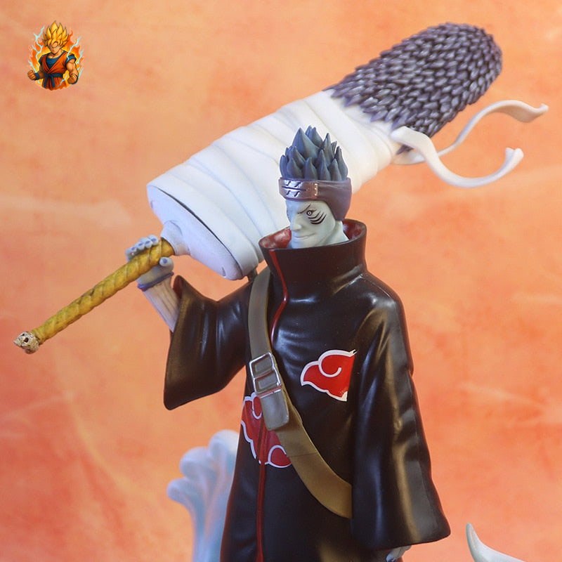 Figurine Naruto Kisame Hoshigaki