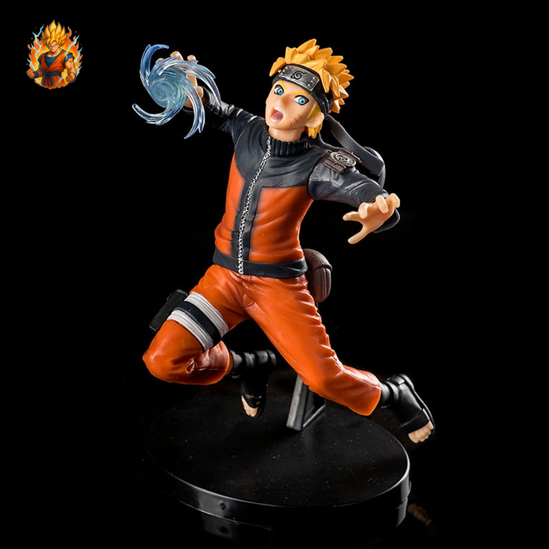 Figurine Banpresto Naruto-Shippuden Étoiles vibrantes-Ma boutique