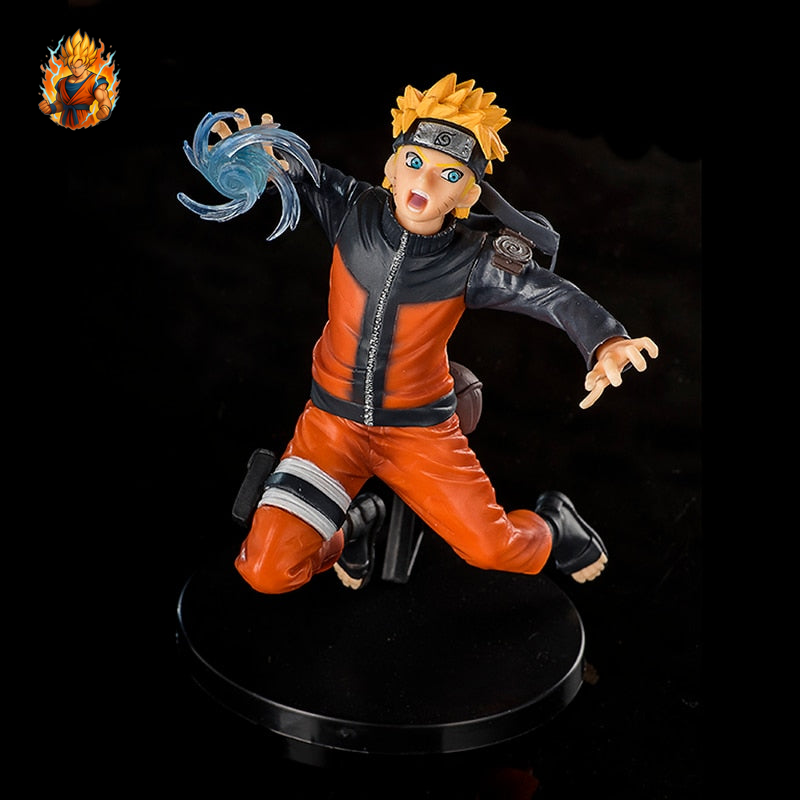 Figurine Banpresto Naruto-Shippuden Étoiles vibrantes