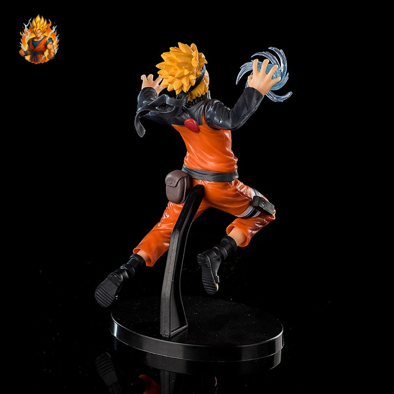 Figurine Banpresto Naruto-Shippuden Étoiles vibrantes
