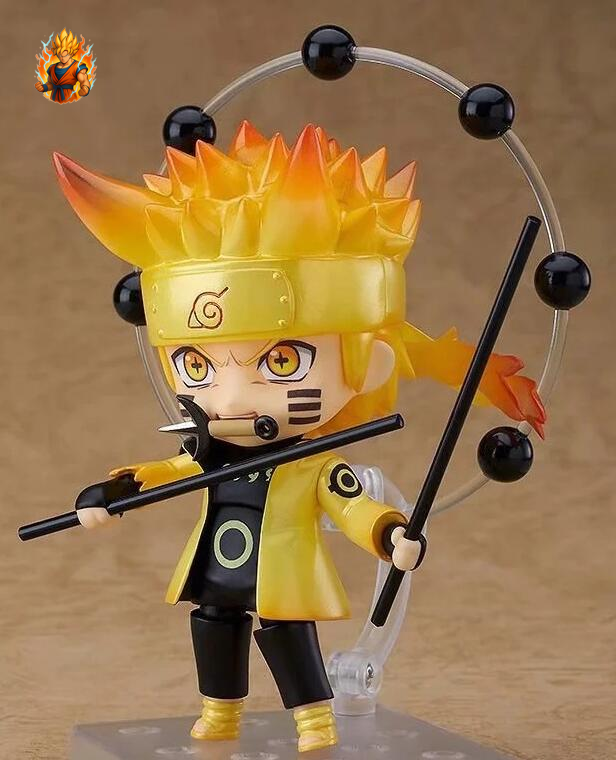 Naruto Nendoroid Figurine