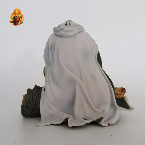 Figurine One Piece Silvers Rayleigh (14cm)