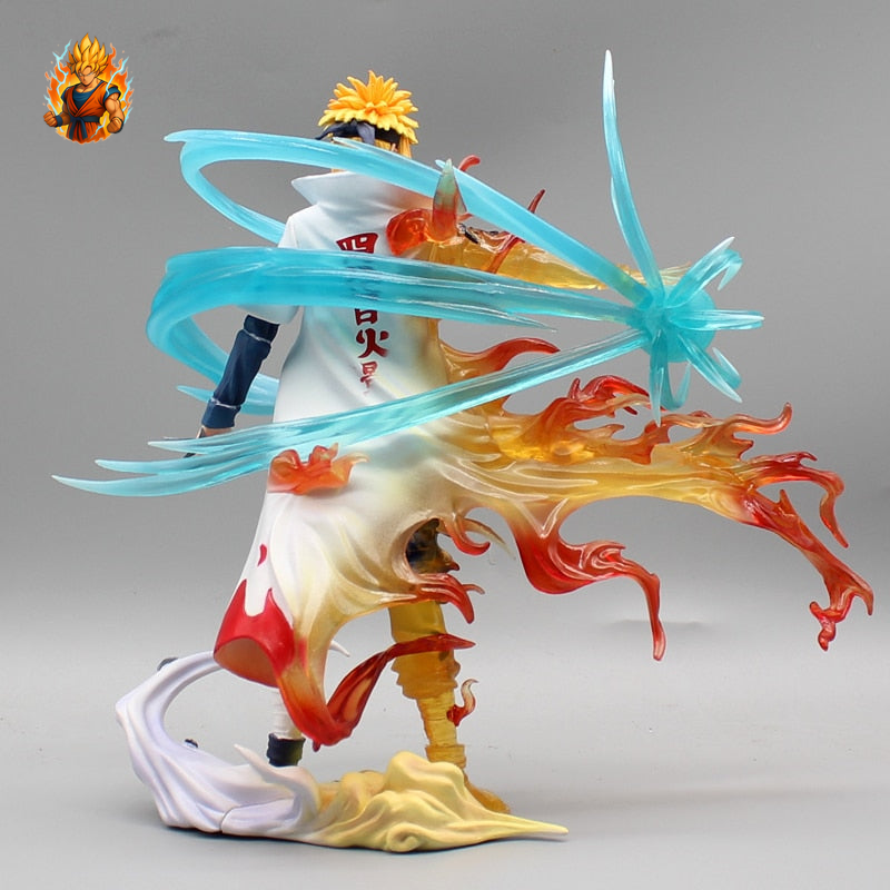 Figurine de Minato Rasengan