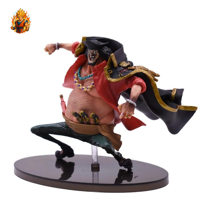 Figurine One Piece Marshall DTeach