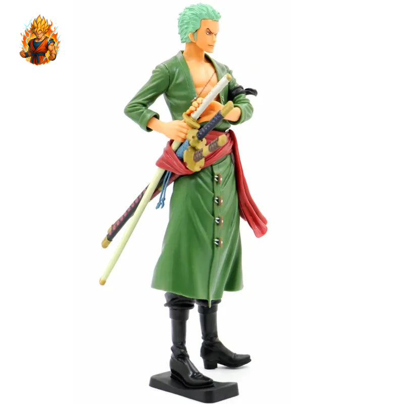 Figurine One Piece Zoro