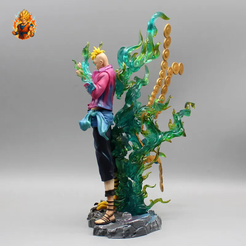 Figurine Immortelle de Marco One Piece