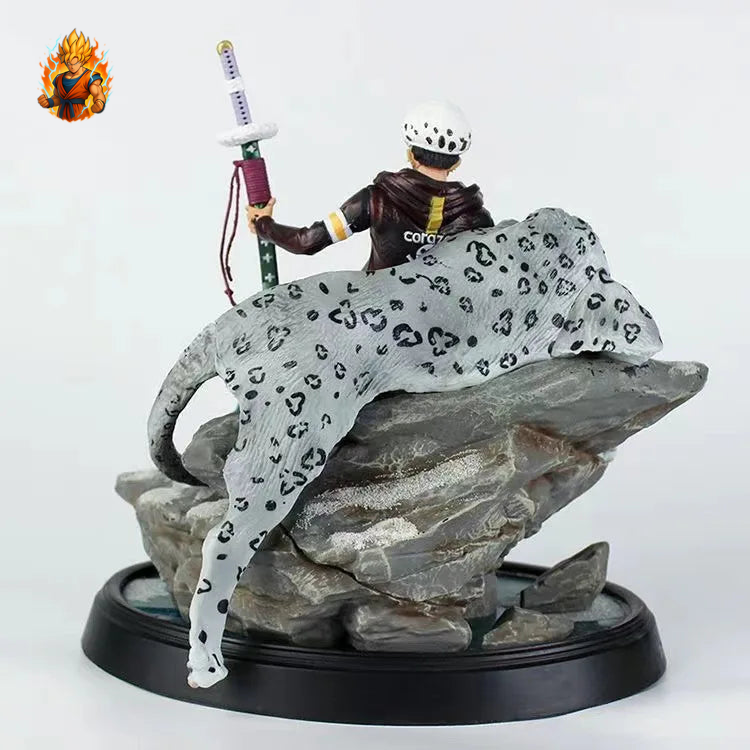 Figurine One Piece Trafalgar Law