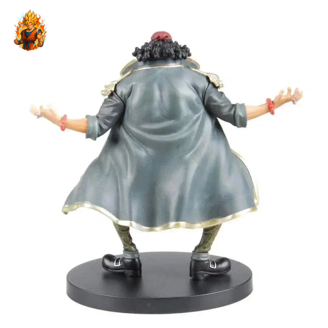 Figurine de Barbe Noire Démoniaque de One Piece