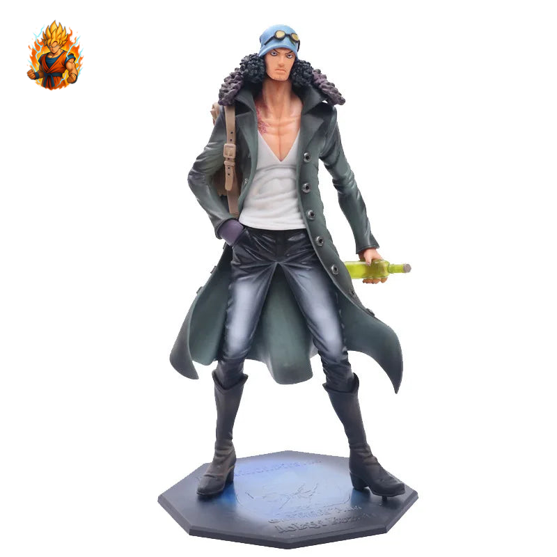 Figurine One Piece Aokiji