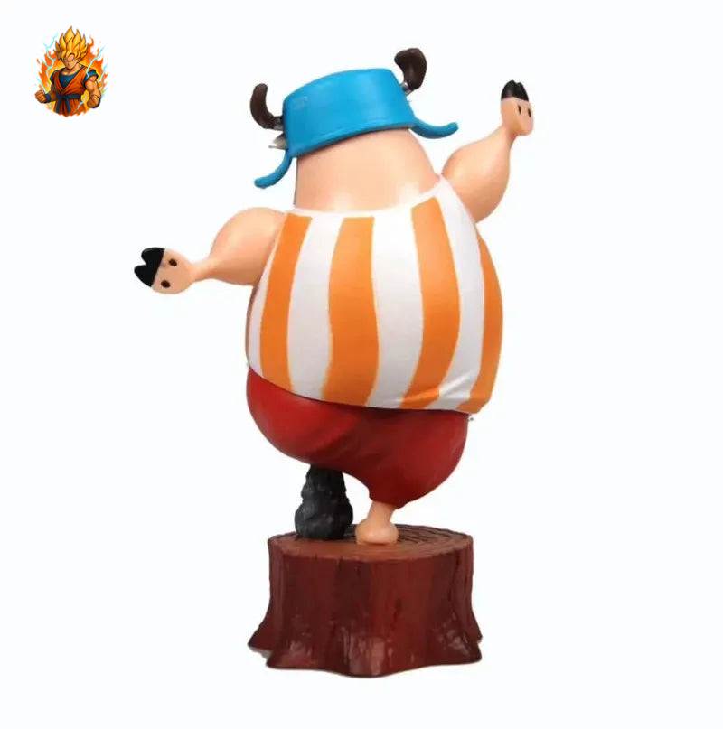 Figurine Tony Tony Chopper de One Piece