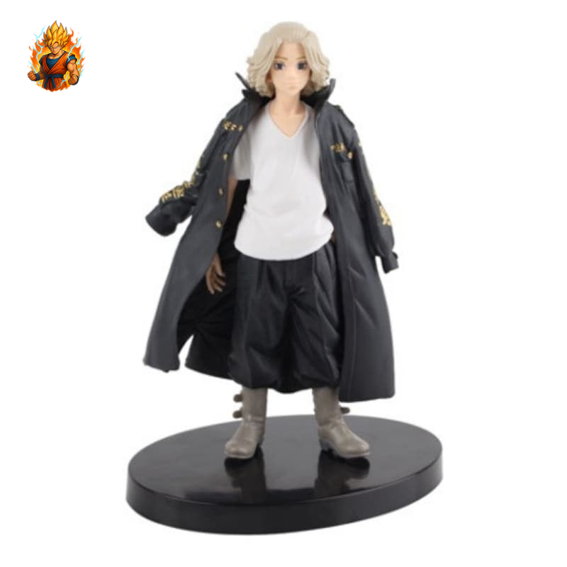 Personnage de Manjiro Sano alias Mikey-Ma boutique