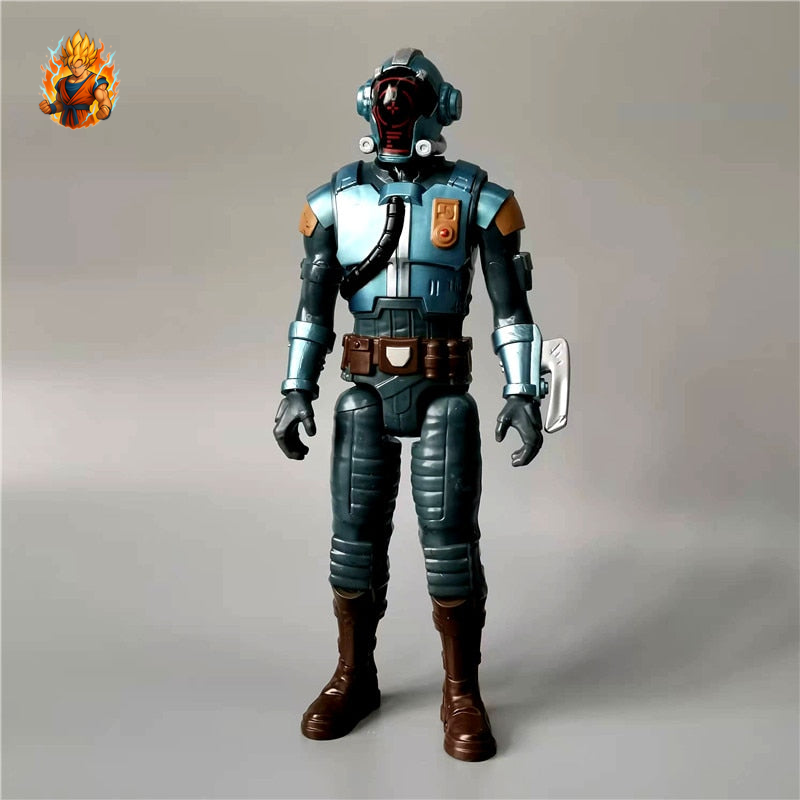 Fortnite Figurine Le visiteur figurine-Ma boutique