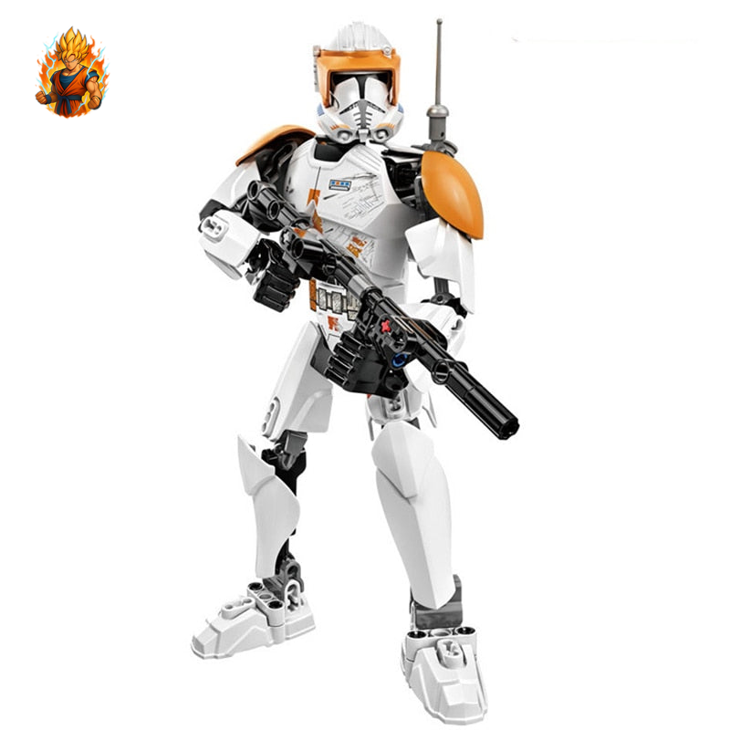 LEGO® Star Wars Cody-Figurine 75108-Ma boutique