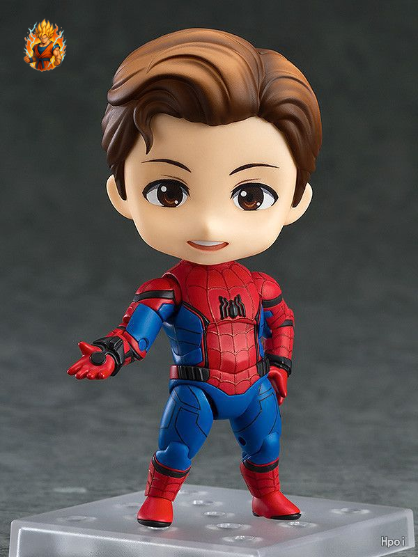 Figurine Spidey Kawaii