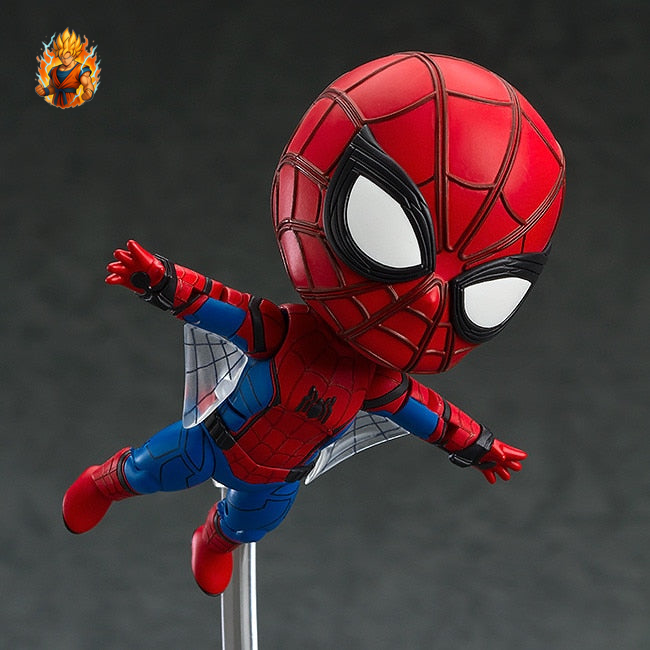Figurine Spidey Kawaii