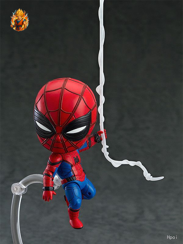 Figurine Spidey Kawaii