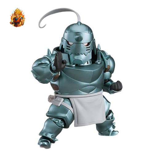 Nendoroid Alphonse Elric Figurine – Fullmetal Alchemist