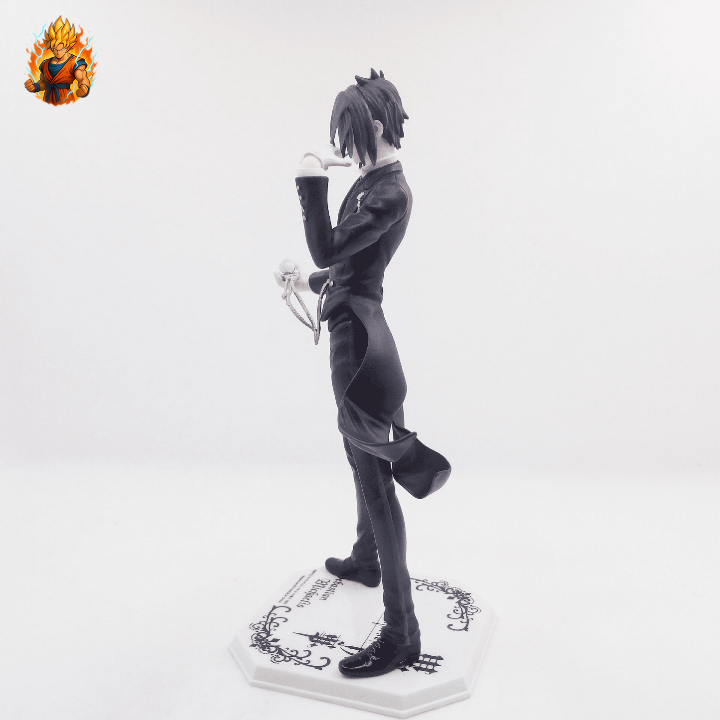 Sebastian Figurine - Black Butler