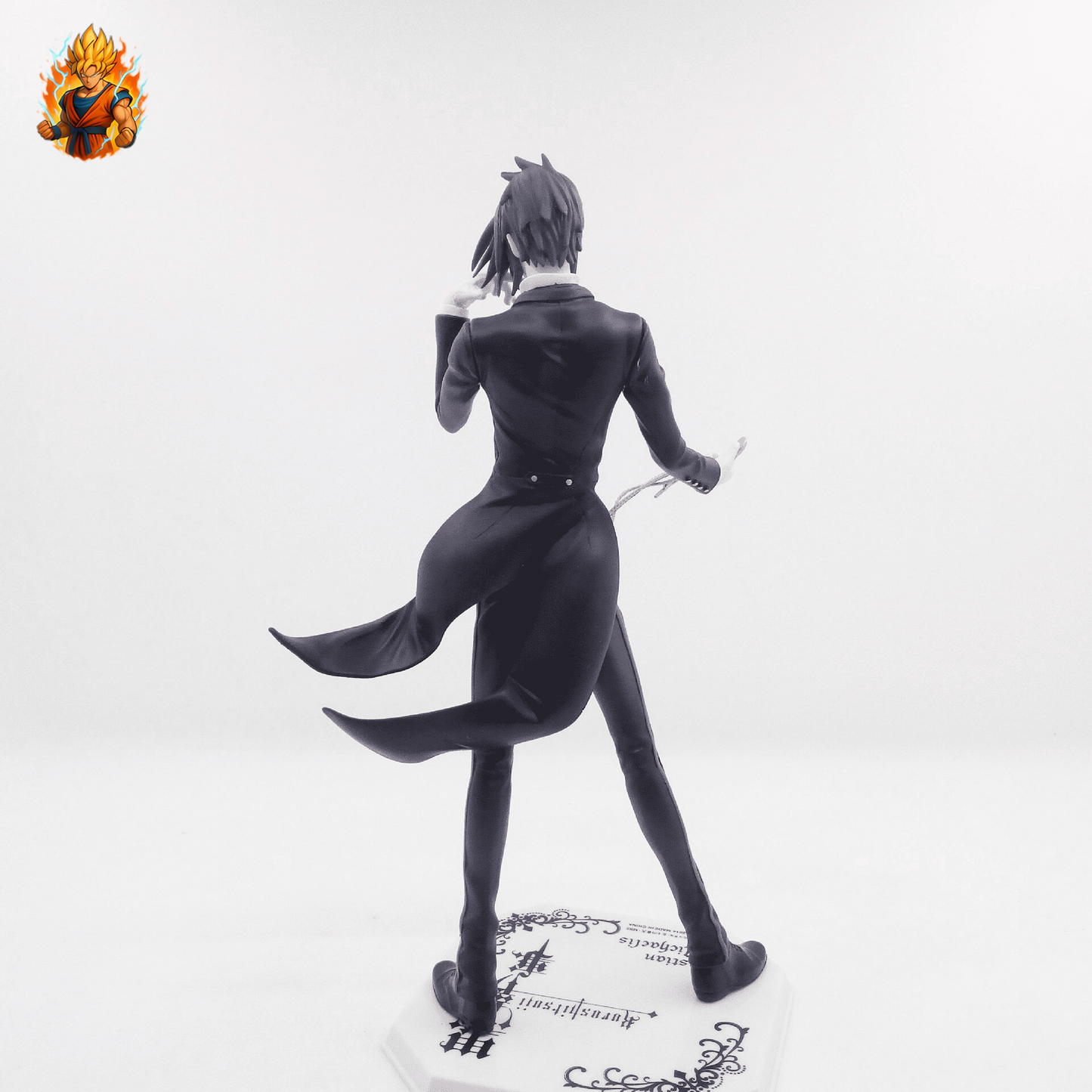 Sebastian Figurine - Black Butler