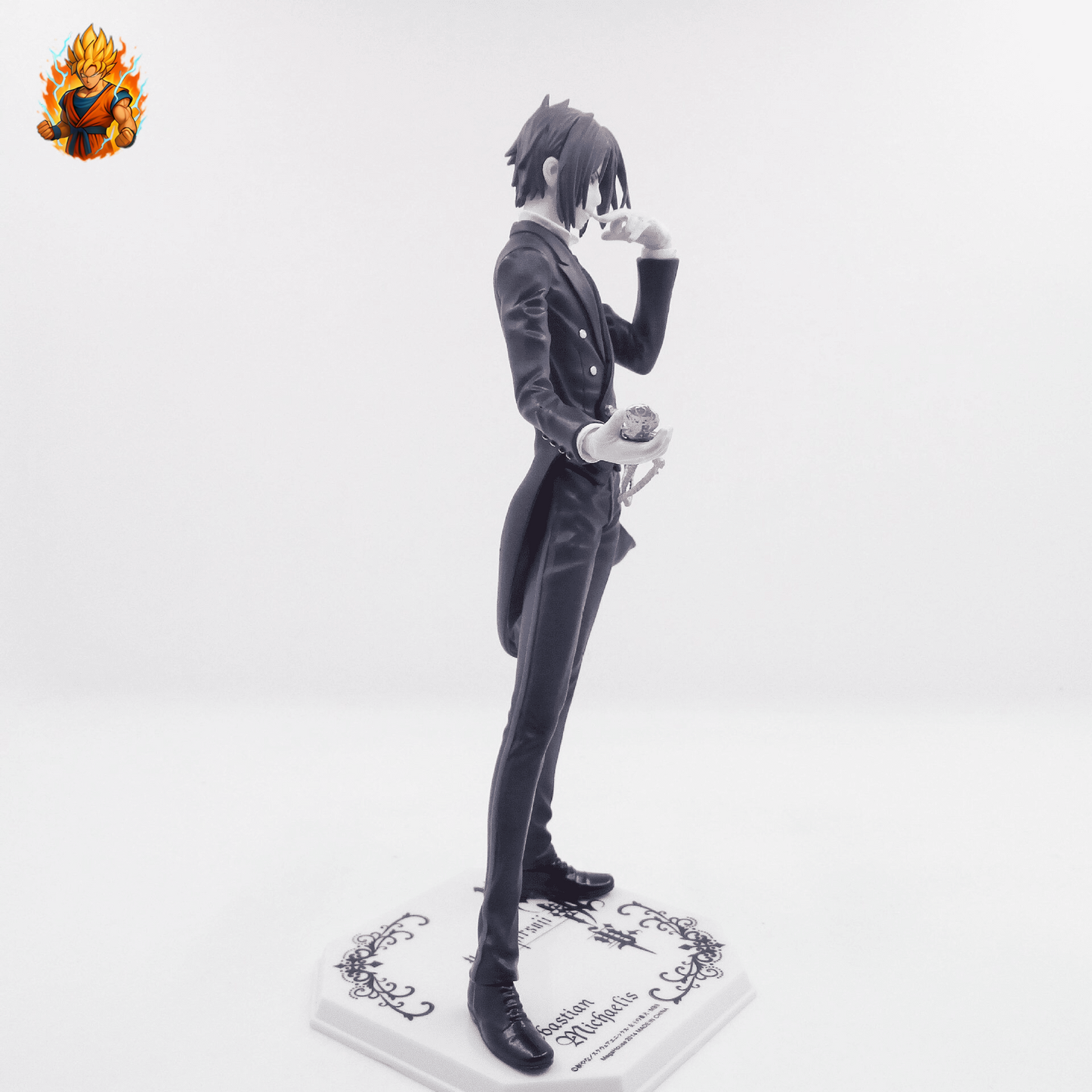 Sebastian Figurine - Black Butler