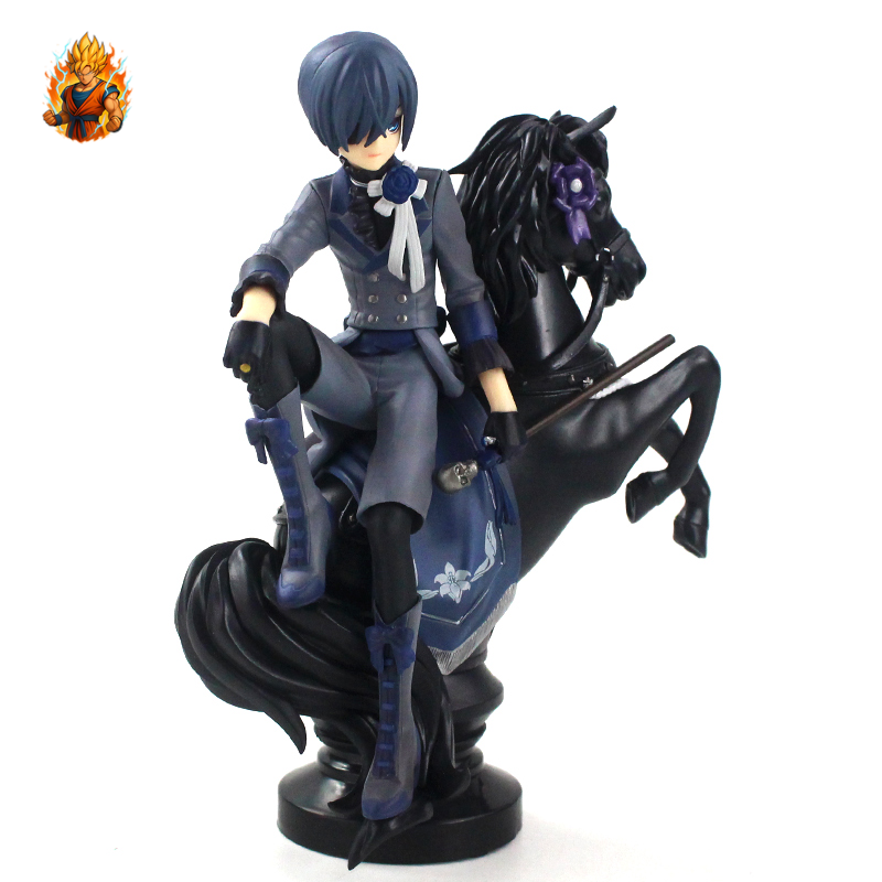 Sky Figurine - Black Butler